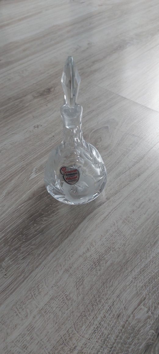 Karafka do wina octu