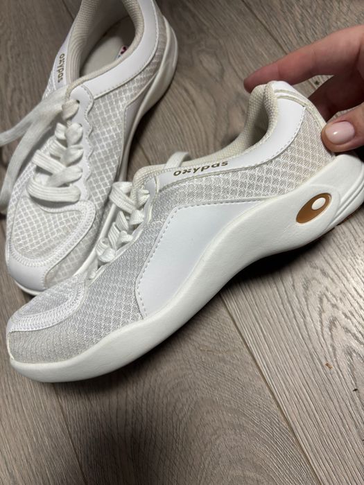 Oxypas спортивні кеди