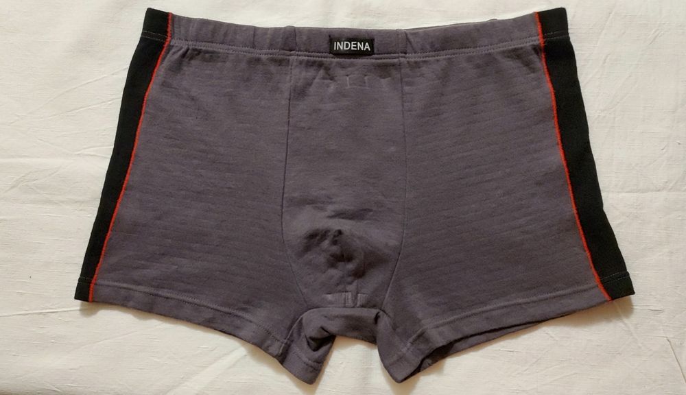 Труси боксери чоловічі