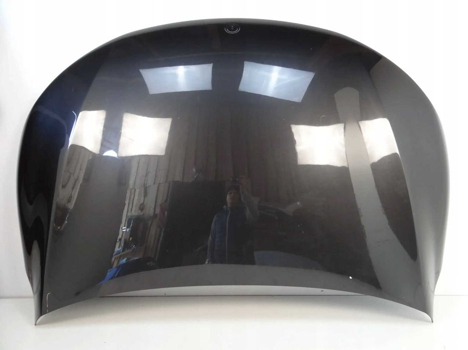 Mercedes Benz EQE V295 W295 Капот оригинал разборка