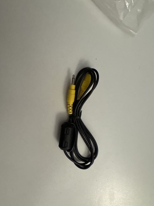 Przewód wideo Nikon EG-D100