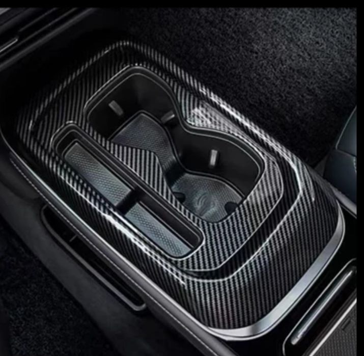 Бризговики VW ID.4, ID.5, ID.6-CROZZ, Болотники VW ID.4, ID.5, ID.6