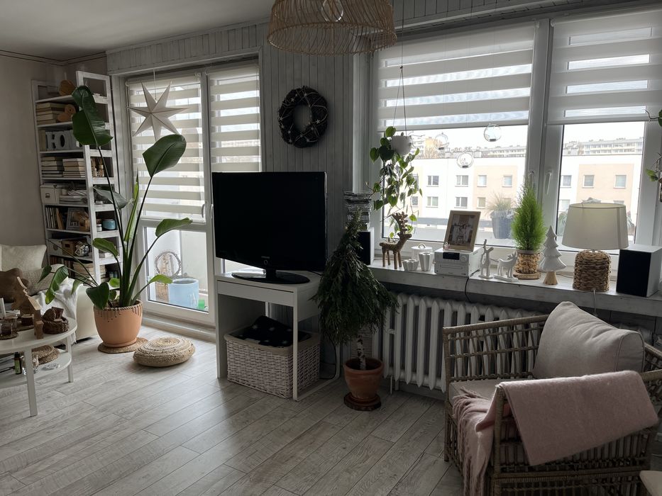 M-5 do wynajęcia od zaraz, ul. Małopolska