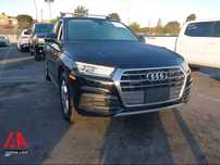 Audi Q5 Wersja Premium Plus, Zadbany, Bardzo niski i potwierdzony przebieg!