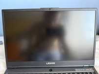 Lenovo Legion 5 15ARH05 144Hz 4800H 16GB GTX1650 SSD 512GB Win 11 Pro