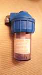 Filtros para termoacumulador, máquina lavar, etc