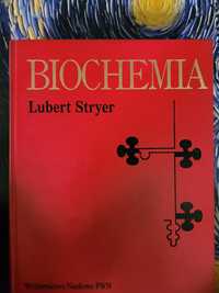 BIOCHEMIA. Lubartów Stryer