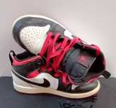 Buty dziecięce Nike Air Jordan rozmiar 33,5