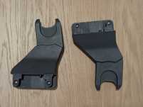 Adaptery Baby design / Cybex