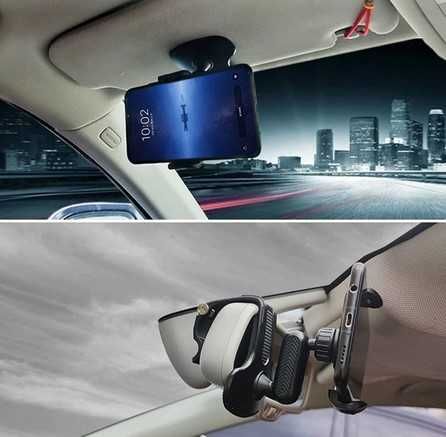 Suporte telemóvel smartphone