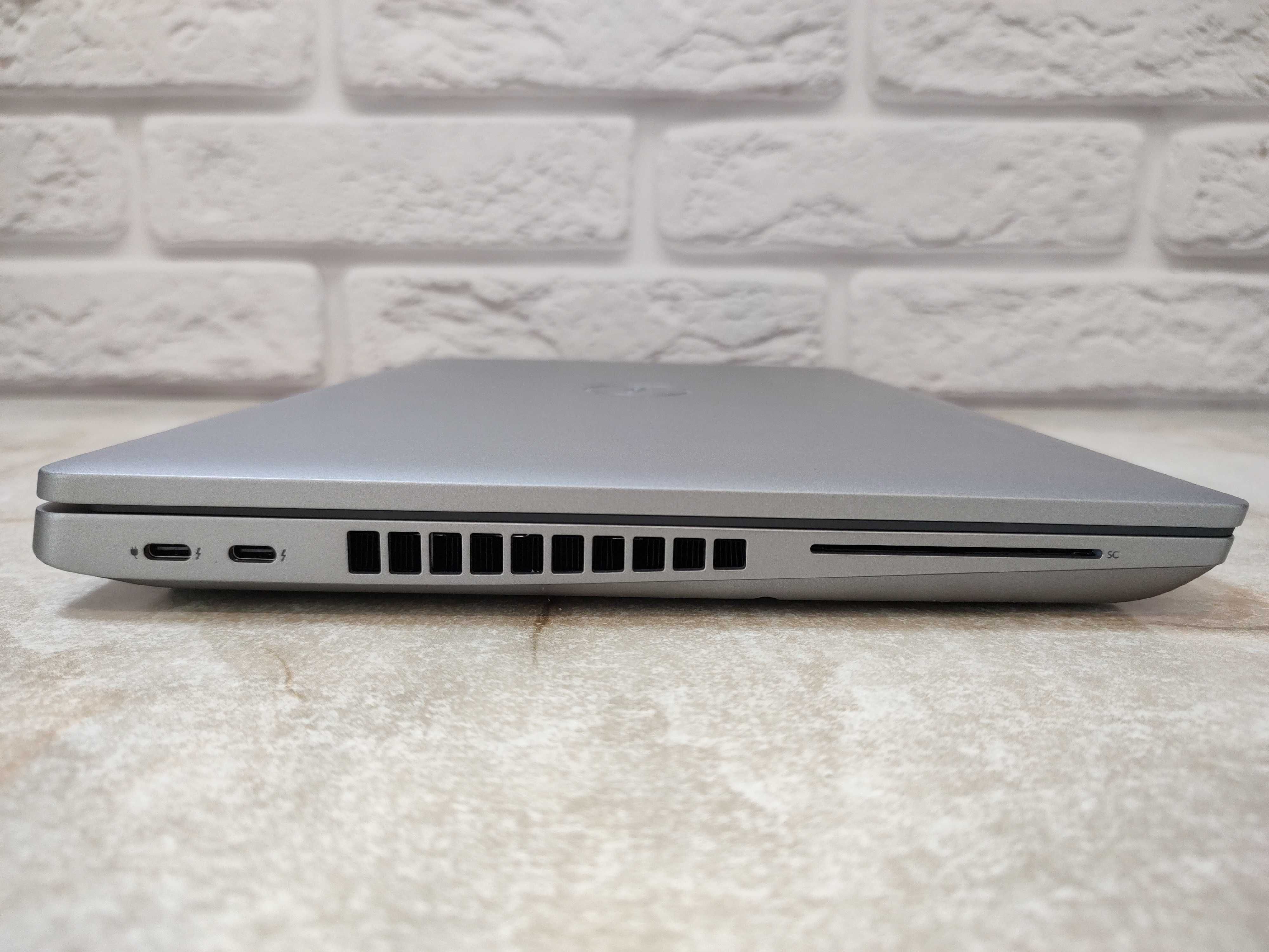 Dell Precision 3571 intel i9-12900H Nvidia T600 4GB 32GB DDR5 1TB SSD