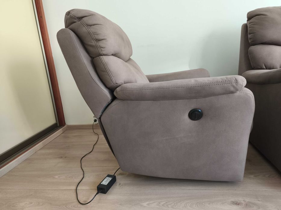 Zestaw wypoczynkowy relax