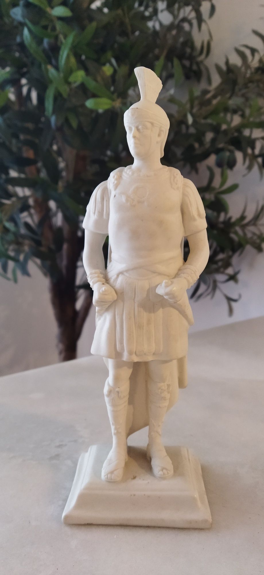 Estatueta Biscuit Sacavem