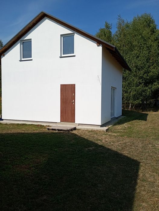 Dom na wśi na zamianę