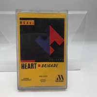 kaseta heart brigade (2327)
