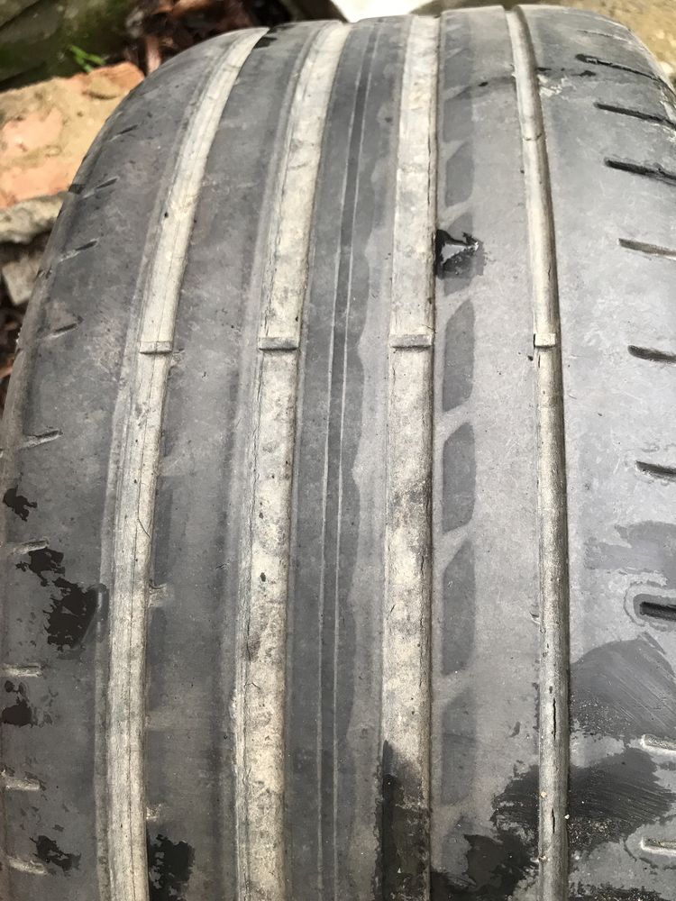 4x 225/45 R17 Dębica Presto UHP2 91Y 2019 rok