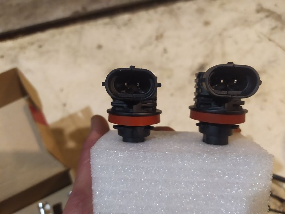 Продам лампы в авто