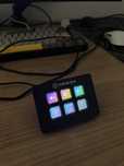 Stream Deck 6 klawisz