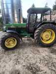 John Deere 2650 40km/h