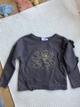 Sweter longsleeve my little pony