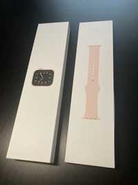 Apple Watch SE 40mm Gold Alu Pink GPS