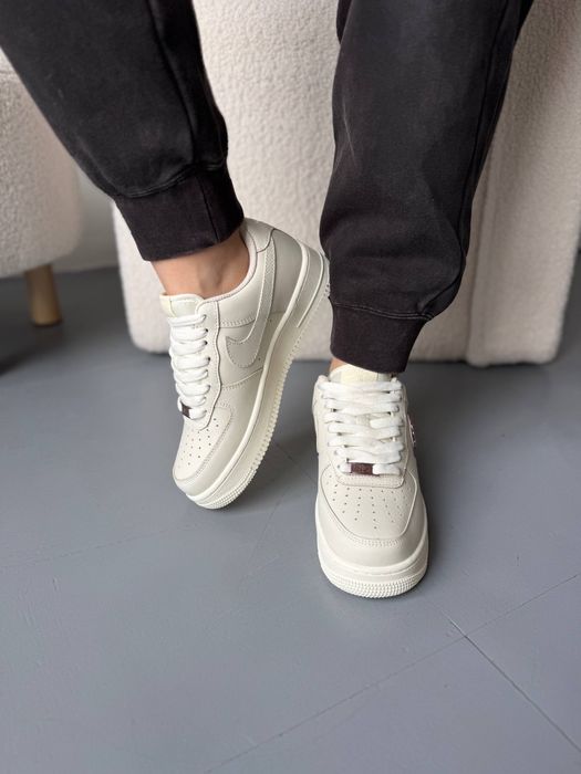 Nike Air Force 1 '07, форси найк