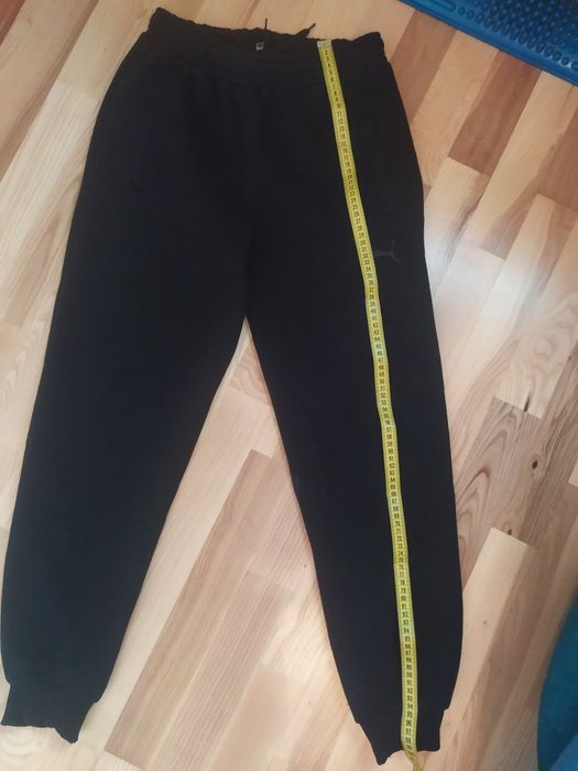 Утеплені штани спортивні