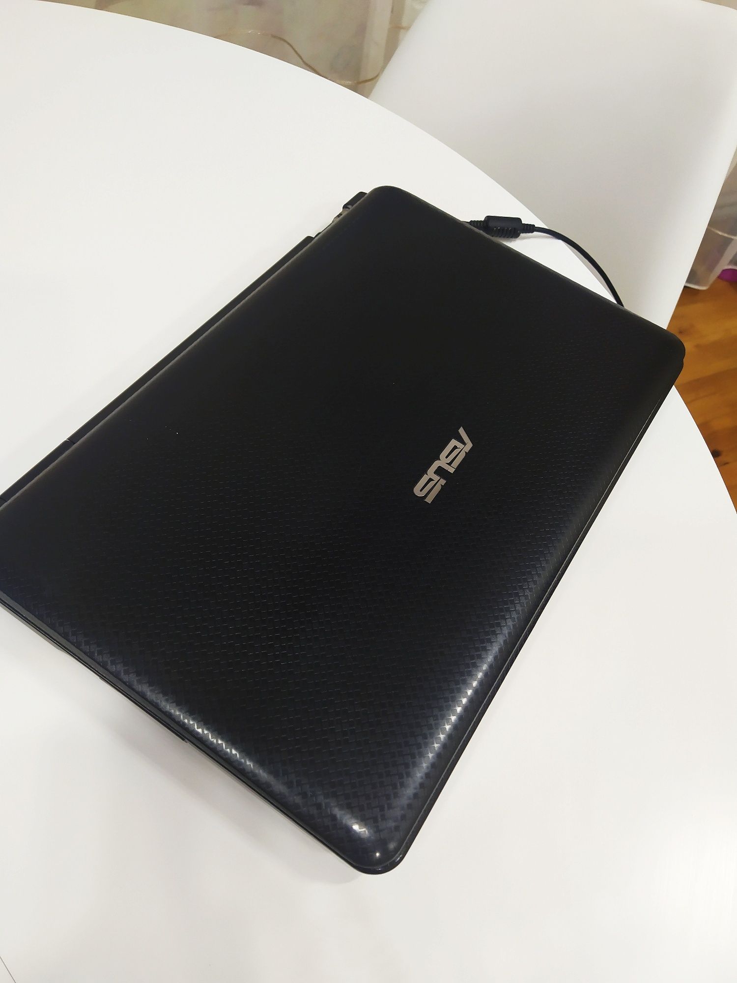 Ноутбук Asus K50C