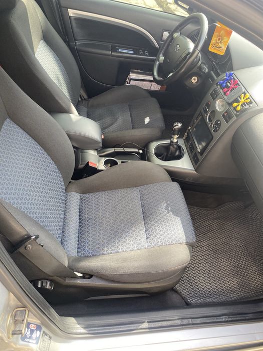 Продам форд мондео 3