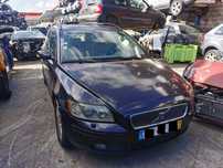 Peças Volvo V50 1.8 do ano 2005