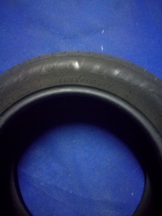 Dunlop 185/60 r15