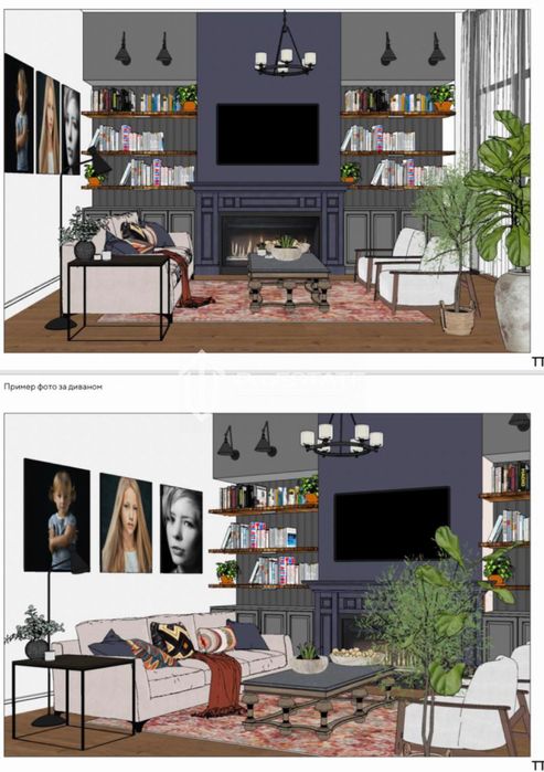 Будинок, ділянка, котеджне містечко, охорона 24/7