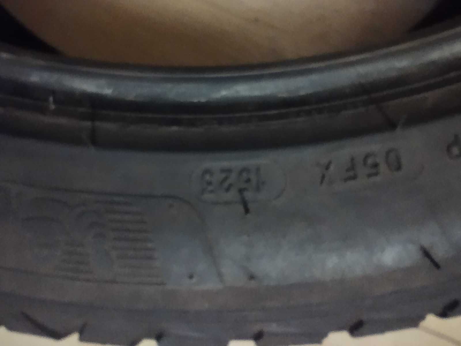 Michelin Cross Climate 2 245/45 19