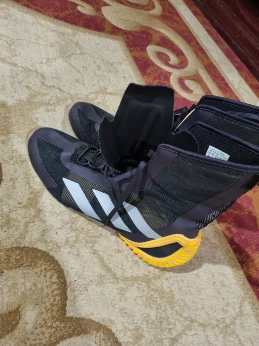 Боксерки Adidas speedex Ultra