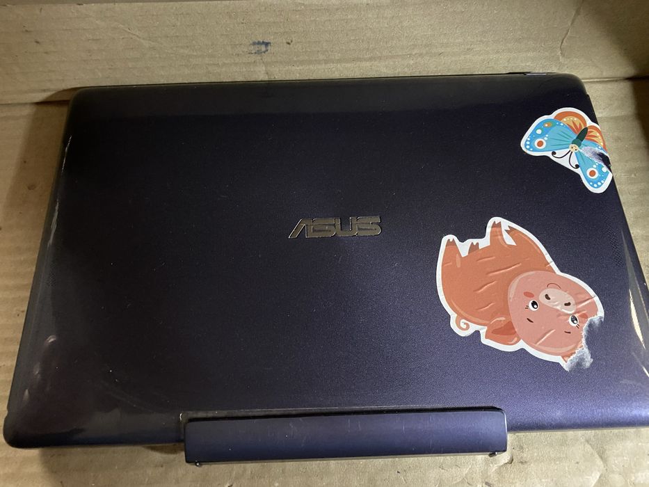 Планшет Asus Transformer Book T100T