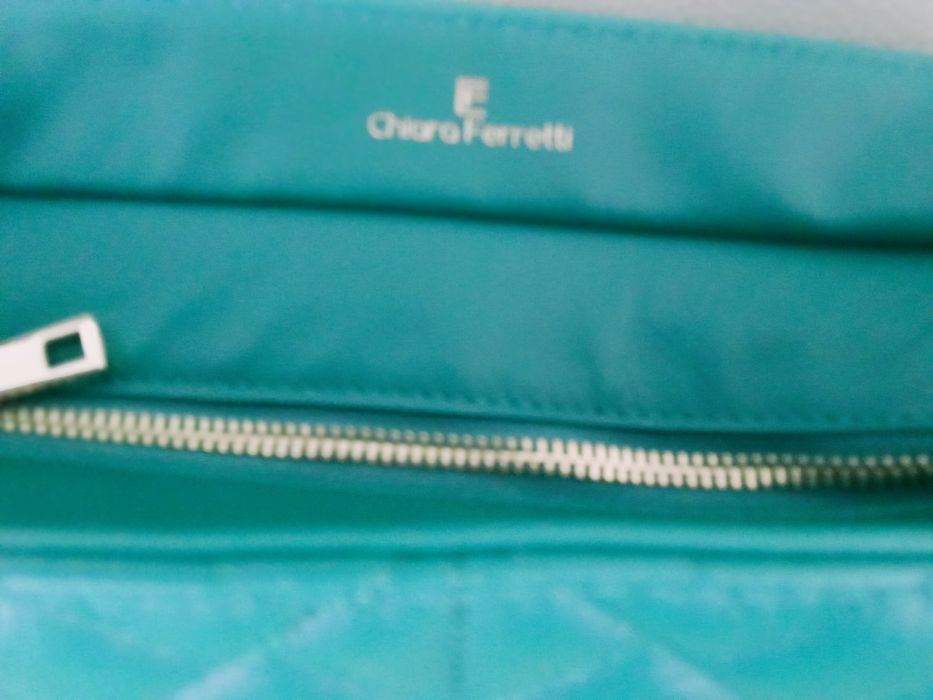Torebka damska Chiara Ferretti nowa