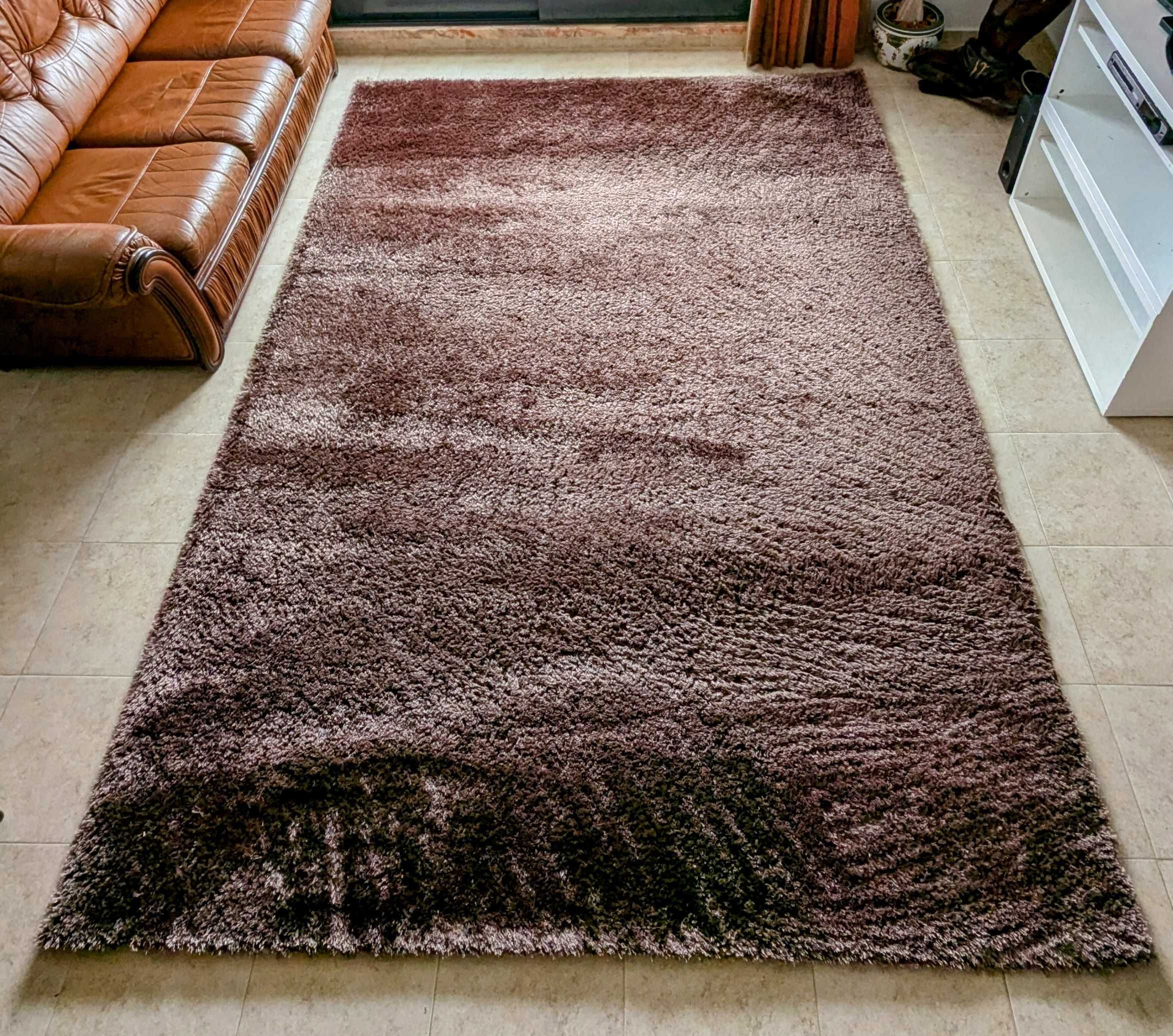 Tapete Como Novo 200x290cm Entrega gratuita*