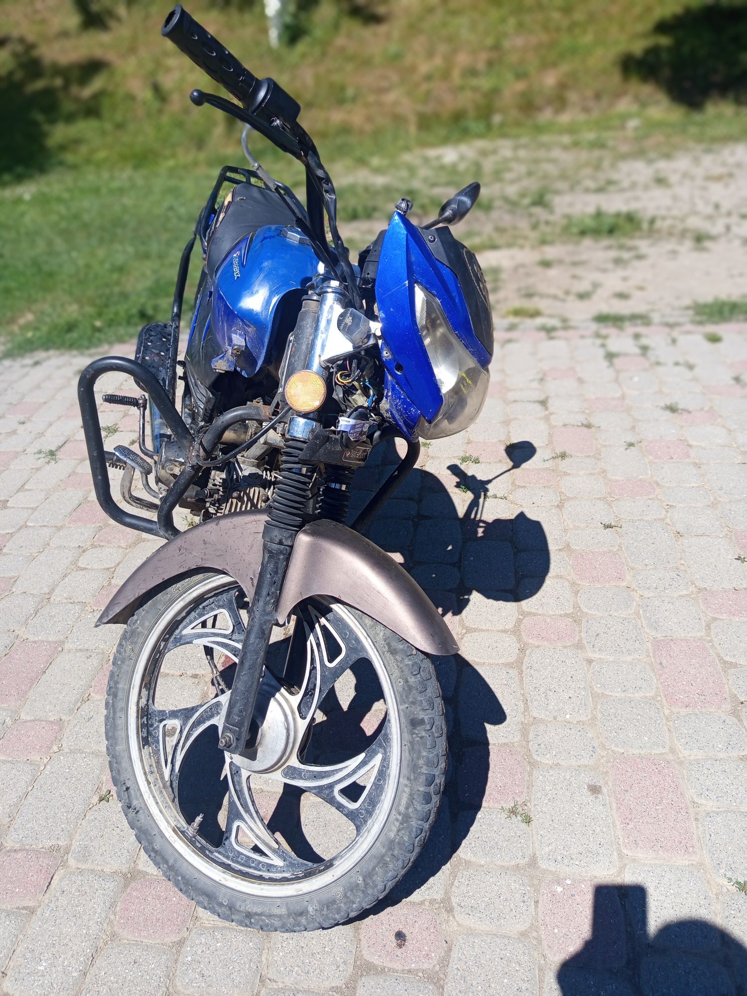 Spark SP125C-2CDN