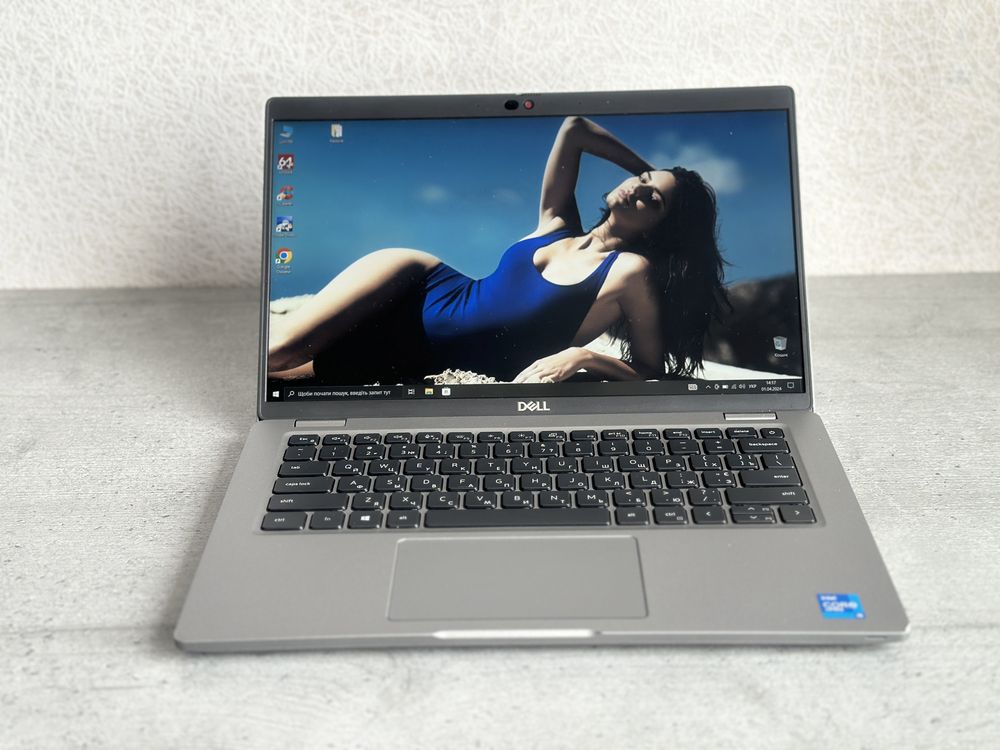 Dell Latitude 5420 (14 FHD IPS, i5-1135G7, Iris Xe, 16 RAM, 512 SSD)