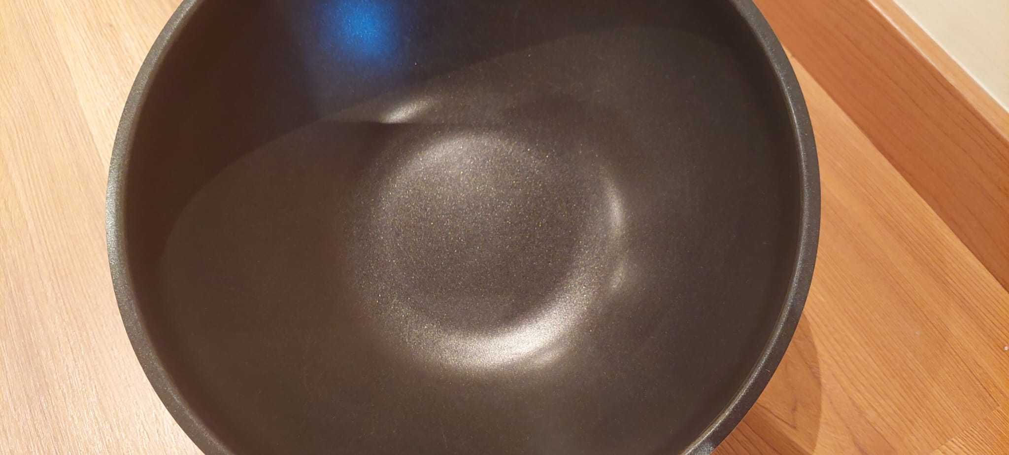 Frigideira WOK Anti-aderente 28cm Silampos