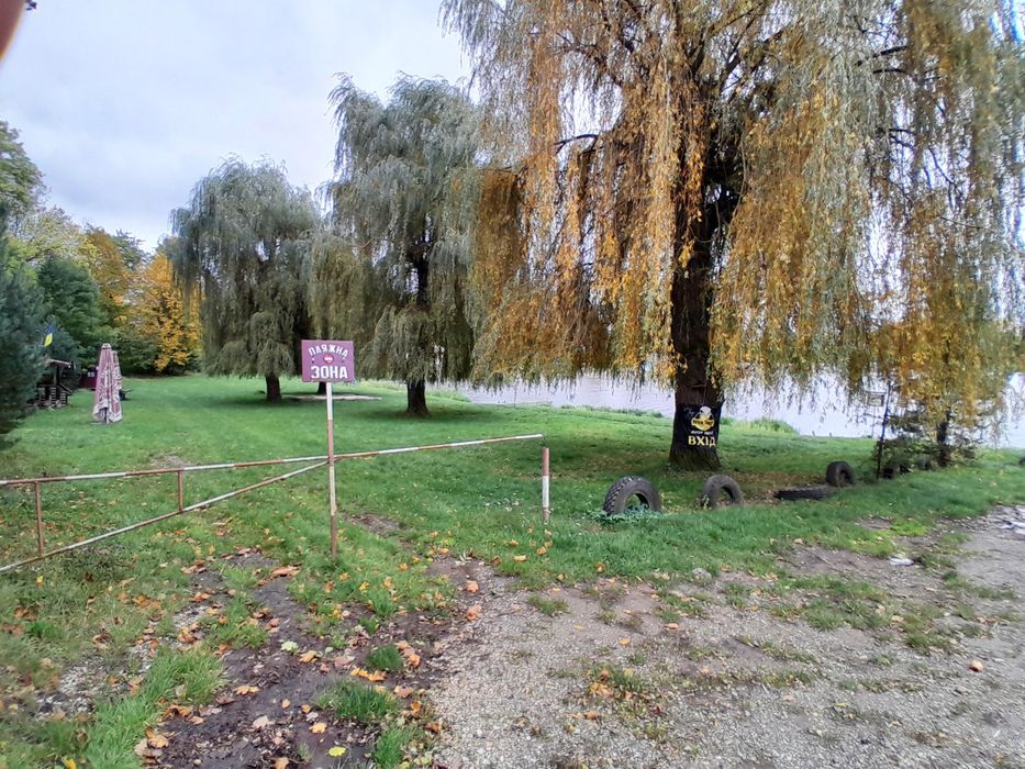 Дачна ділянка, продаж