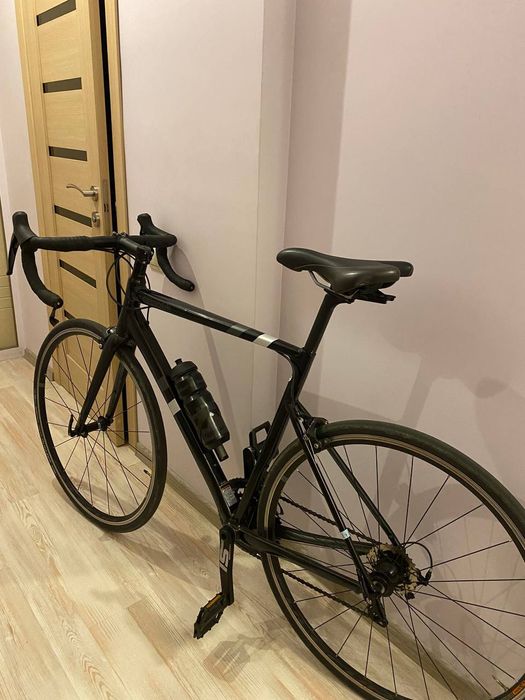 Шосейний велосипед Cannondale CAAD13 105 (2021)