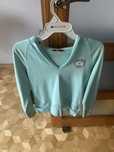Bluza damska z kapturem