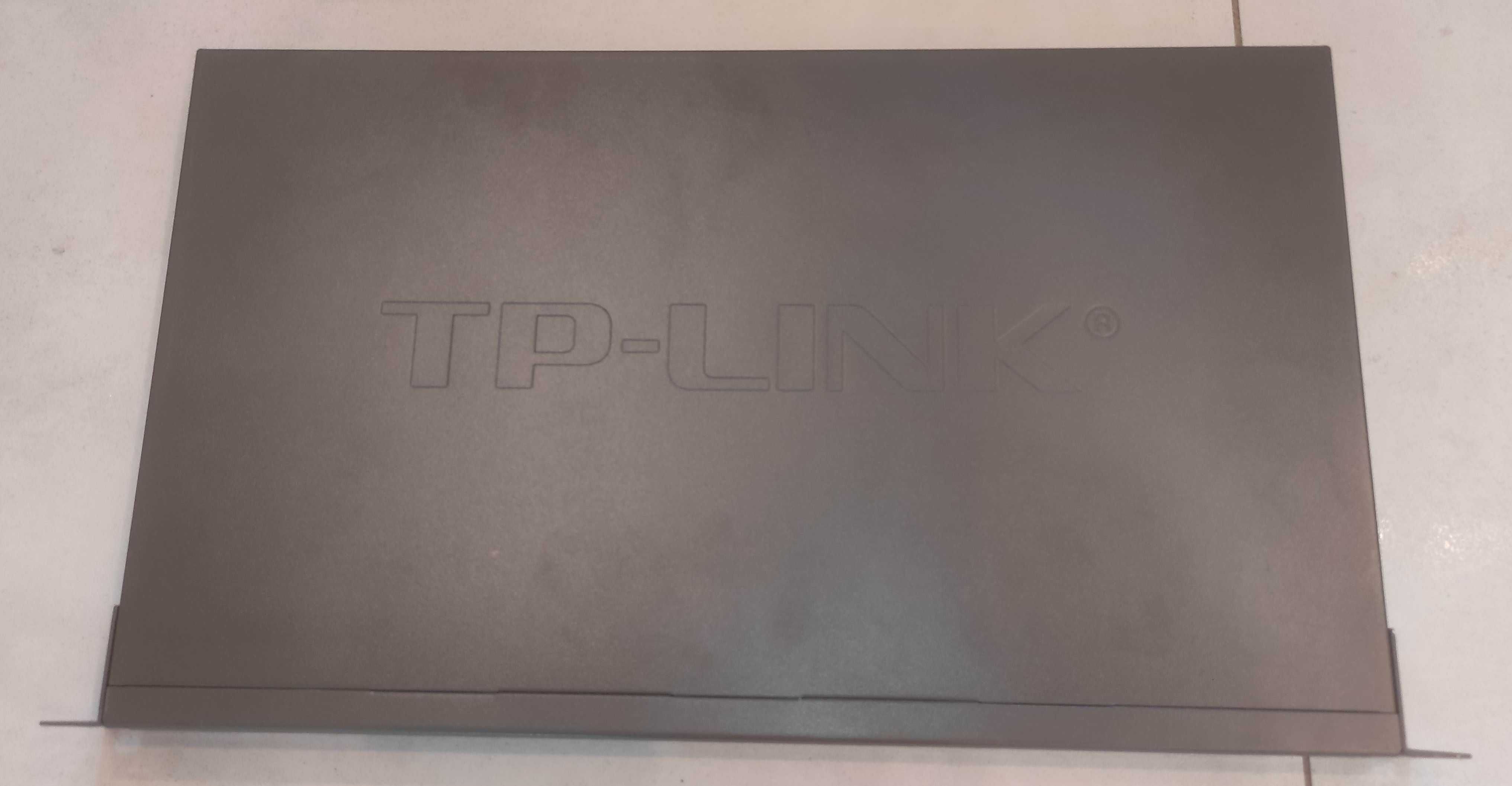 Switch, przełącznik TP-LINK TL-SG1048