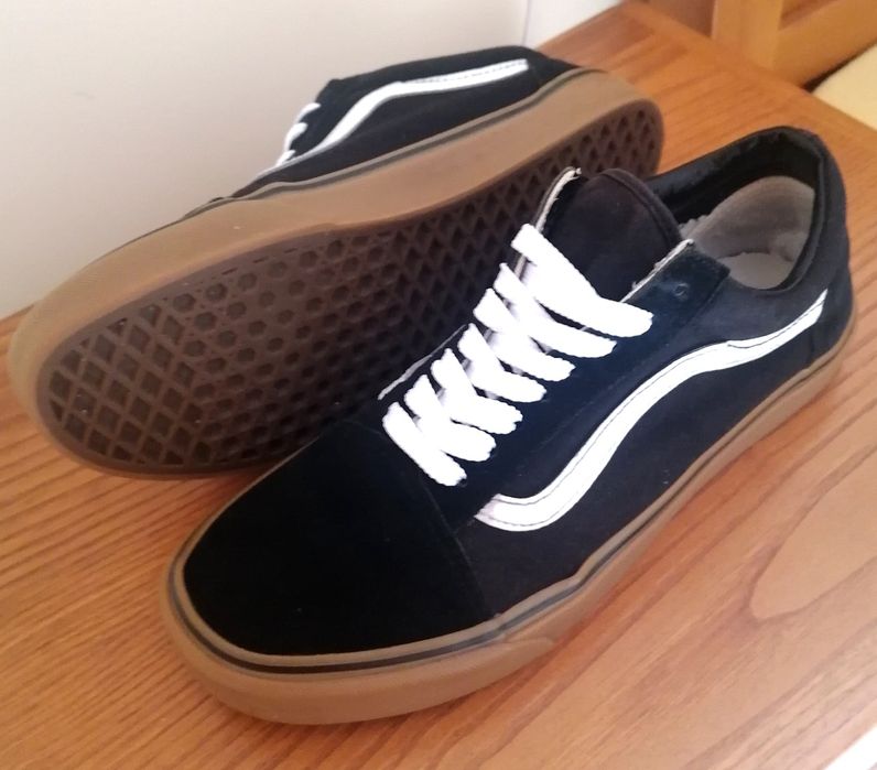 Vans Old Skool 42 (originais)