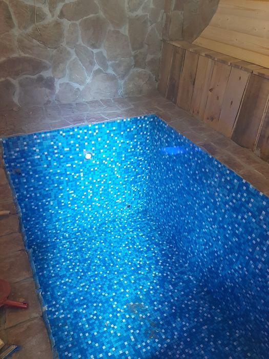 Плиточник всі види плитки