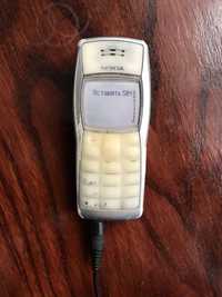 Nokia 1101 оригинал!