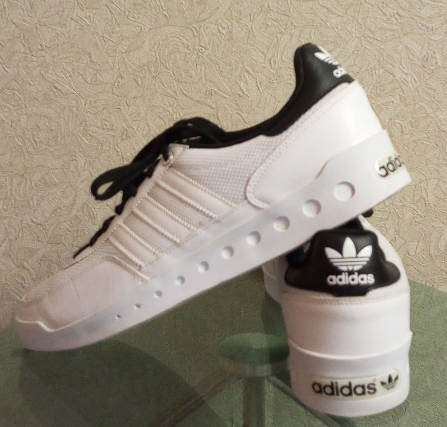 Мужские кроссовки/ Adidas/46