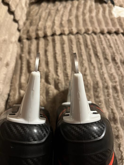 коньки ссм дитячі