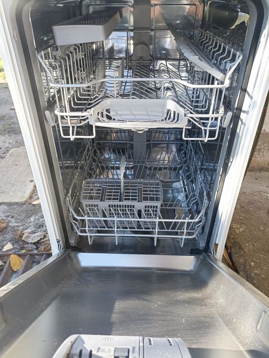 Посудомоечная машина